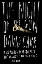 Illustration for article titled Night of the Gun: Remembering Only What We Can Stand To Remember